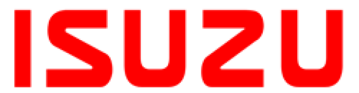 Logo Isuzu Bangkalan